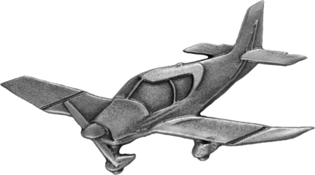 Flugzeug – Bild 2