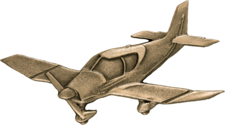 Flugzeug