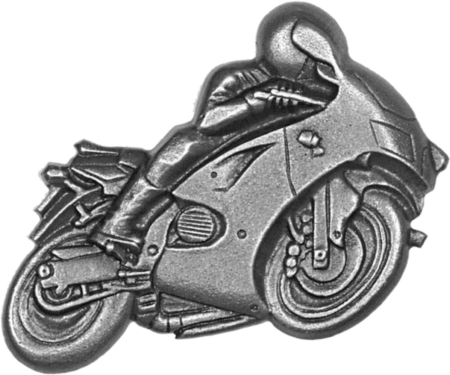 Motorrad – Bild 2