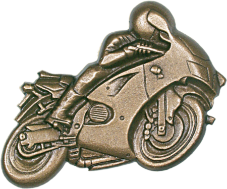 Motorrad