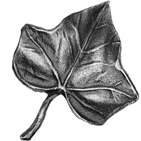 Ivy leaf 5 x 4,5 cm - Image 2