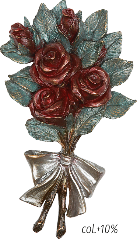 Rosenstrauß – Bild 2