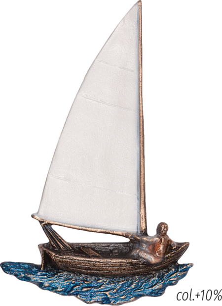 Segelschiff ohne Text – Bild 2