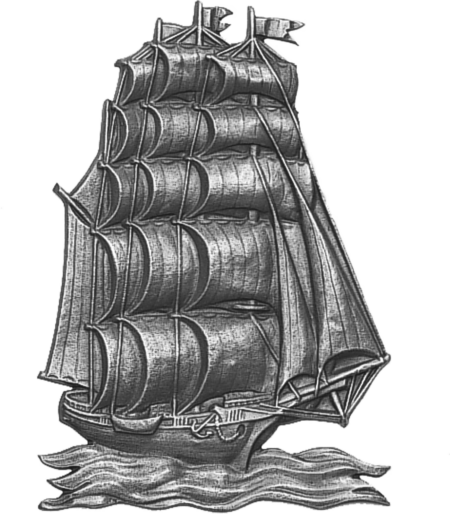 Segelschiff – Bild 2