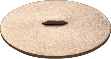Lid for no. 50052