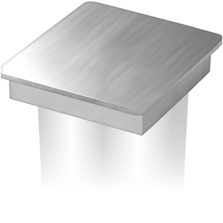 Vase-ring with lid container and protective container 12 x 12 x 2,5 cm