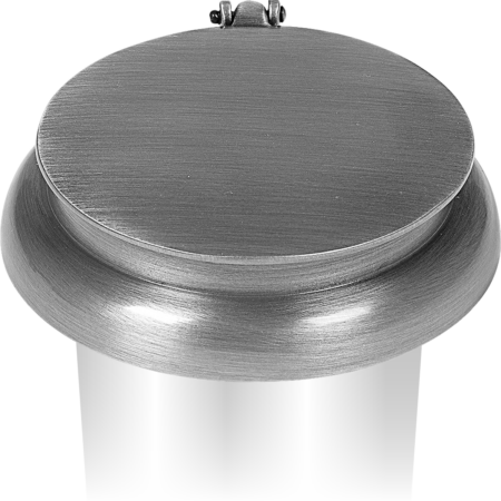 Vase-ring with lid container and protective container d = 12 cm IM MOMENT V - Image 3