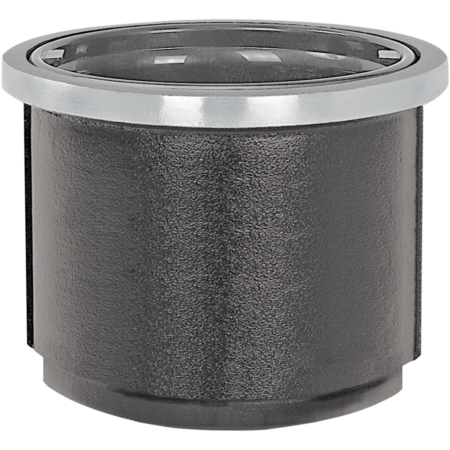 Bloembak met inzet d = 15 cm, h = 15 cm - Afbeelding 3