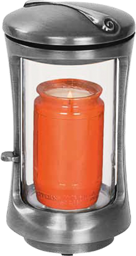 Lantern h=19 cm, d = 11 cm - Image 2
