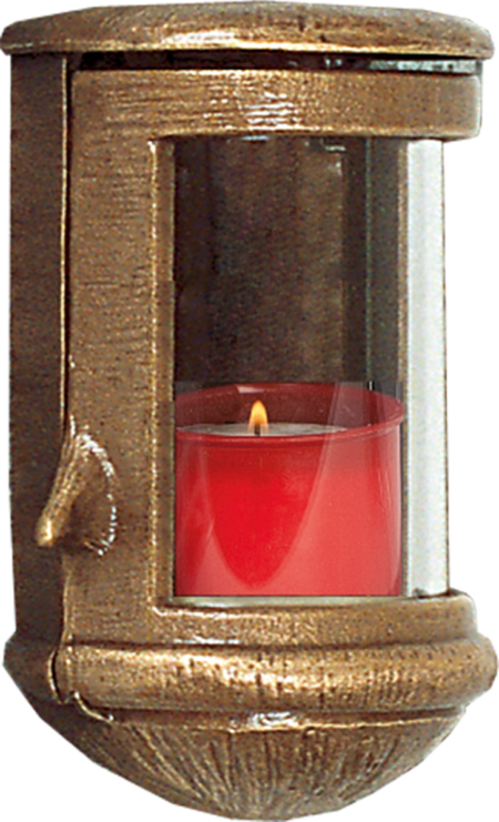 Wandlampe