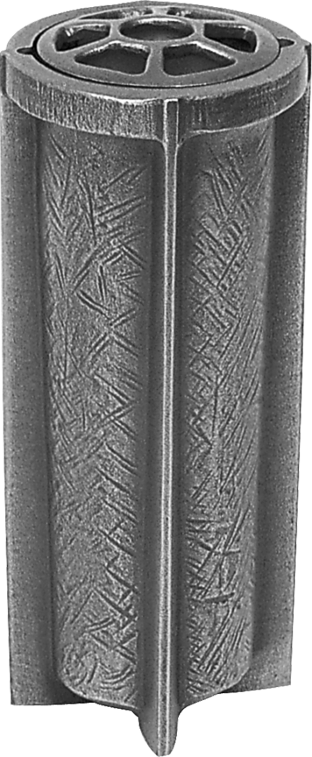 Vaas h = 18 cm, d = 9 cm - Afbeelding 3