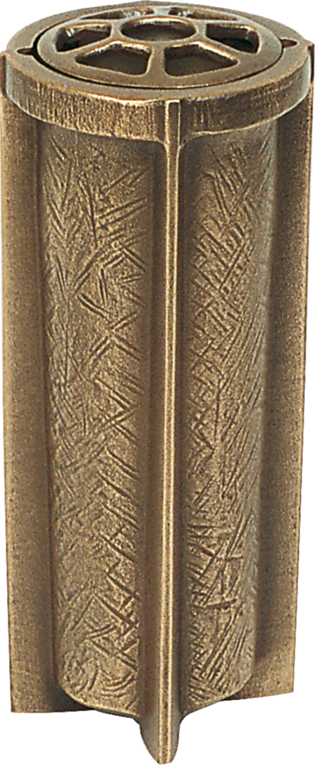 Vaas h = 18 cm, d = 9 cm