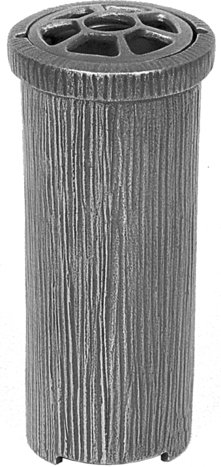 Vaas h = 17 cm, d = 10 cm - Afbeelding 2