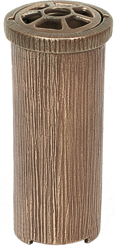 Vaas h = 17 cm, d = 10 cm