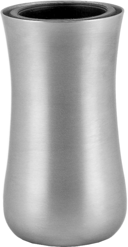 Vase h = 20 cm, d = 9 cm