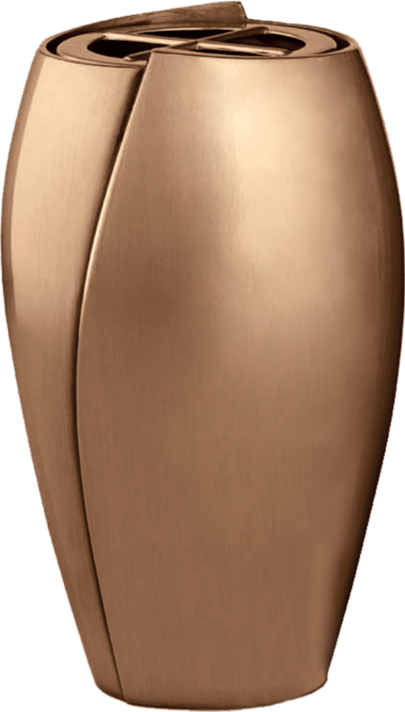 Vase h = 20 cm, d = 12 cm