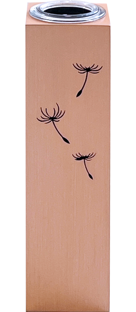 Wandvase – Bild 2