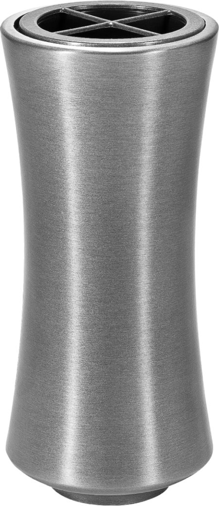 Vase h = 24, d = 11 cm - Image 2