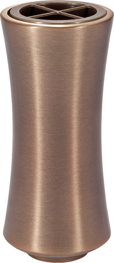 Vase h = 24, d = 11 cm