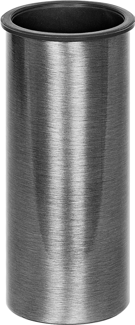 Vaas h = 20, d = 9 cm - Afbeelding 2