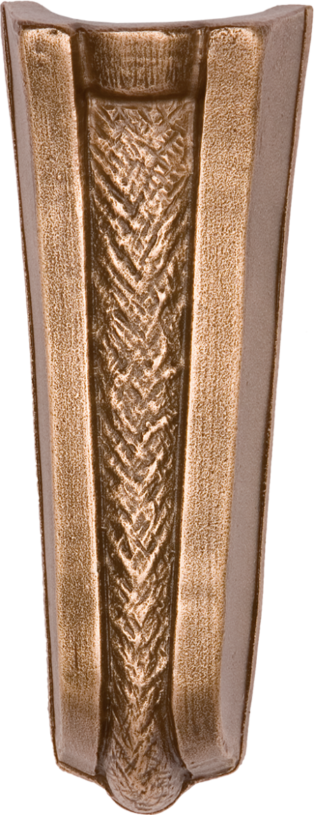 Wandvase
