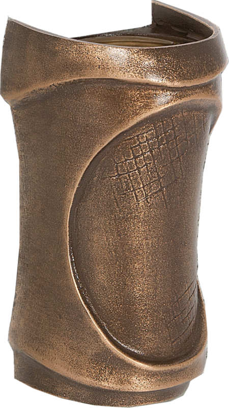 Wandvase