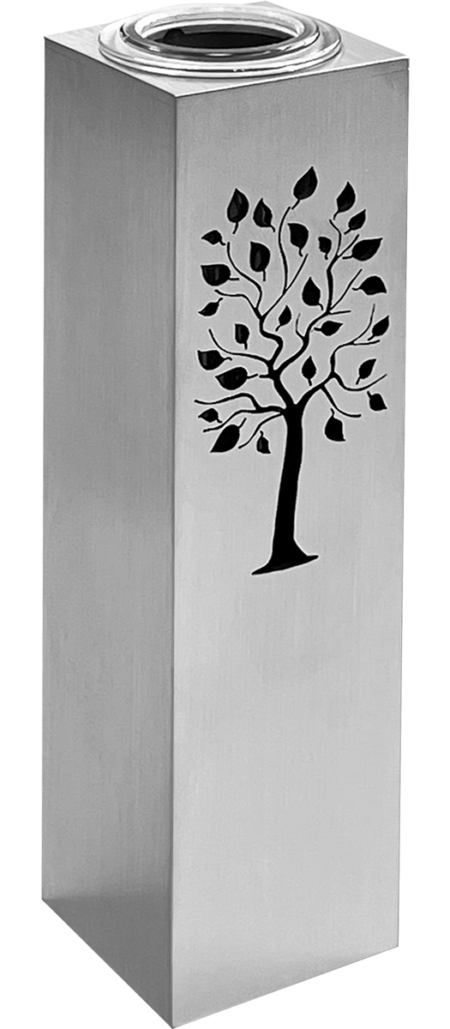 Wandvase