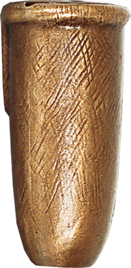 Wandvaas h = 15 cm, d = 8 cm
