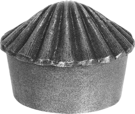 Holy water font h = 6 cm, d = 12 cm - Image 2