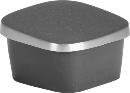 Holy water font h = 6 cm, 12 x 12 cm - Image 3