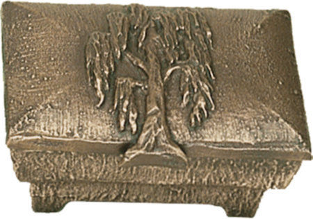 Holy water font, various designs 13x9x8cm, BTESRHAWK - Image 3