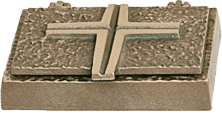 Holy water font, various designs 3x13x9cm, SPKHNA - Image 2