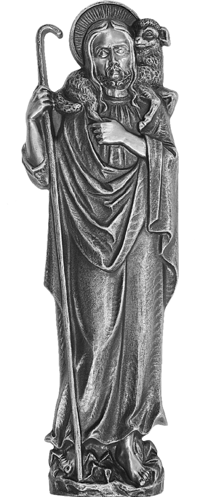 Good Shepherd 12 x 4 cm - Image 2