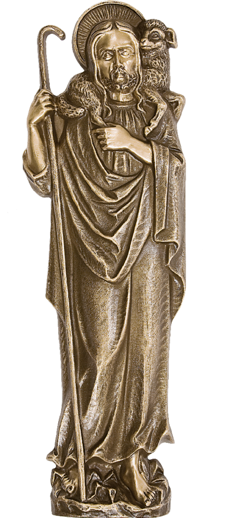 Good Shepherd 12 x 4 cm