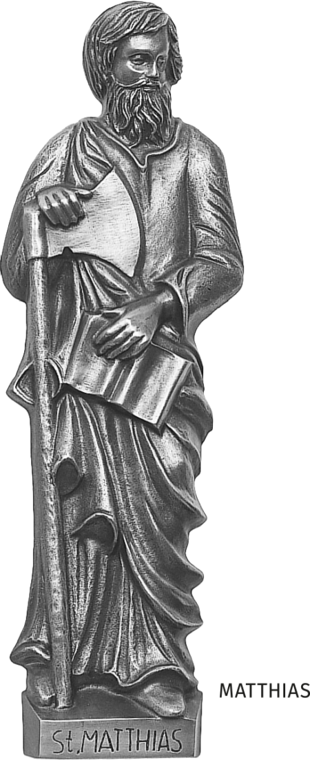 Bas-relief d'un saint, divers saints Nikolaus 25 x 12 cm – Image 18