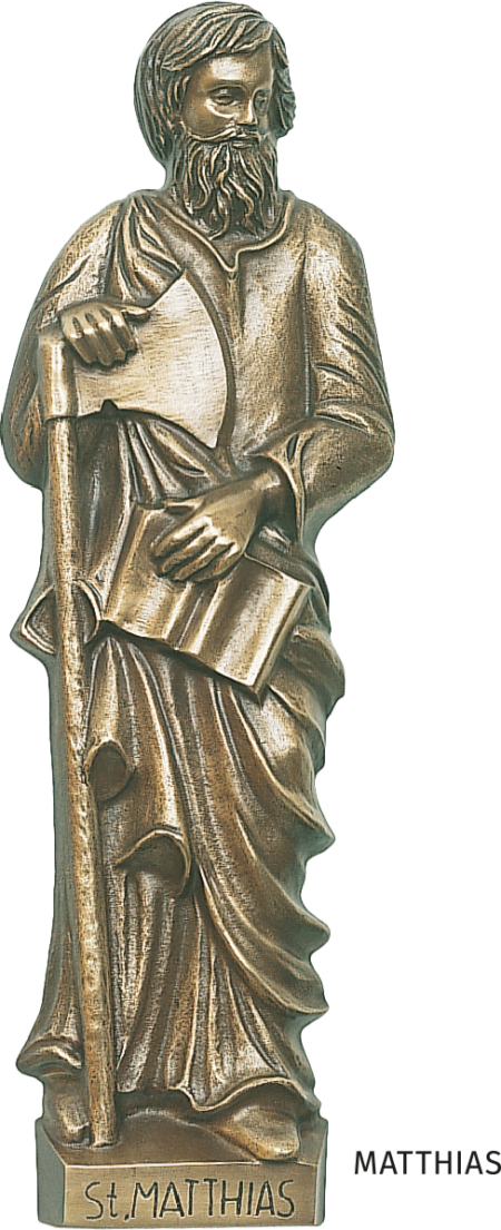 Bas-relief d'un saint, divers saints Nikolaus 25 x 12 cm – Image 17