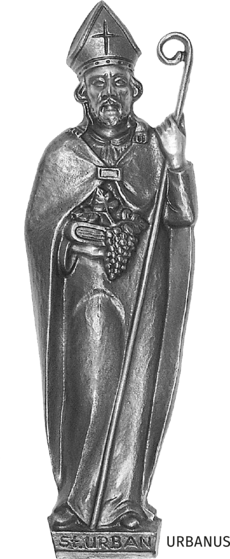 Bas-relief d'un saint, divers saints Nikolaus 25 x 12 cm – Image 28