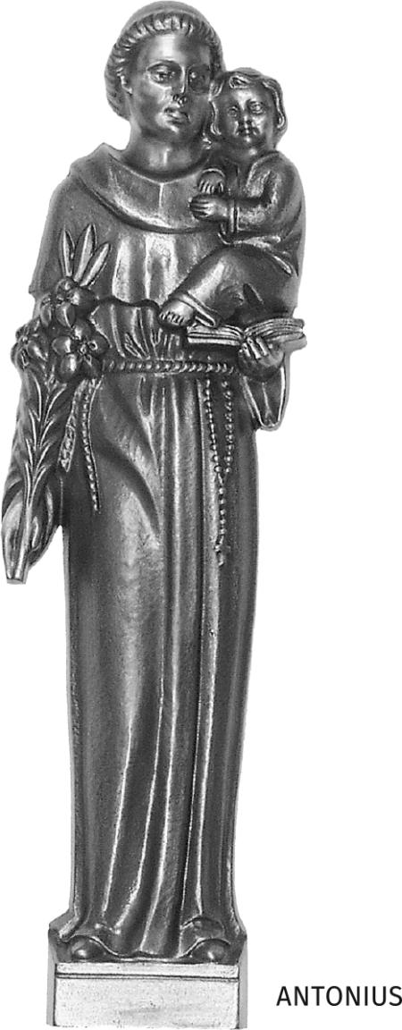 Bas-relief d'un saint, divers saints Nikolaus 25 x 12 cm – Image 38