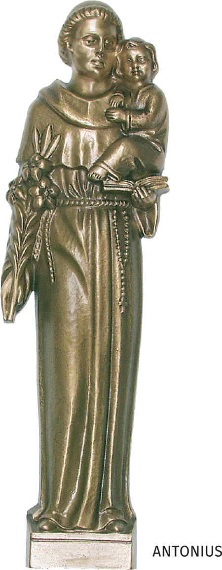 Bas-relief d'un saint, divers saints Nikolaus 25 x 12 cm – Image 39