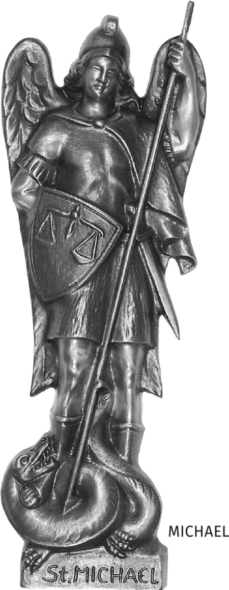 Bas-relief d'un saint, divers saints Nikolaus 25 x 12 cm – Image 46