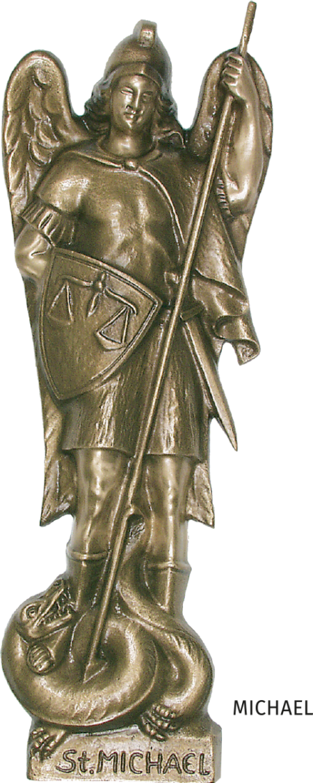 Bas-relief d'un saint, divers saints Nikolaus 25 x 12 cm – Image 45