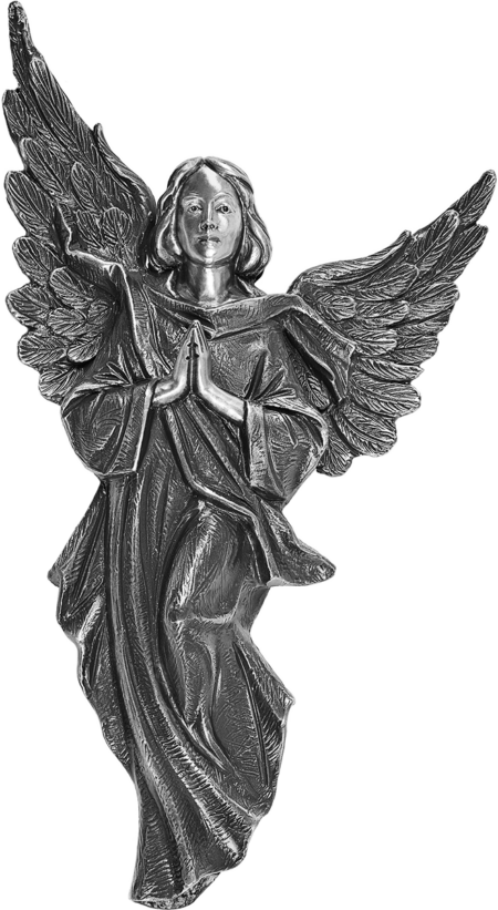 Engel 18 x 10 cm - Afbeelding 3