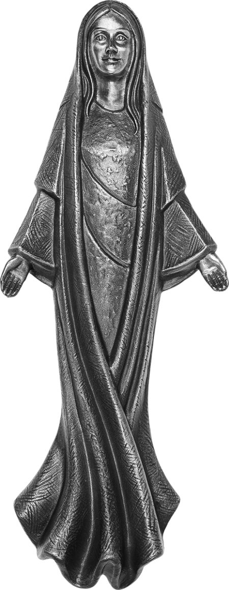 Immaculata 40 x 15 cm - Image 2