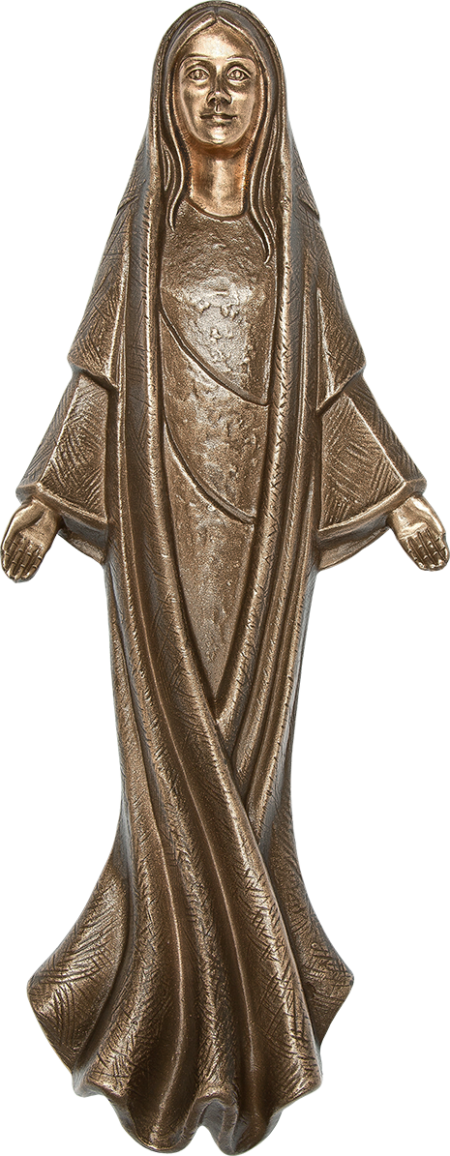 Immaculata 40 x 15 cm
