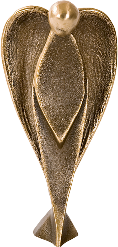 Angel, detached 13 x 6 x 5 cm