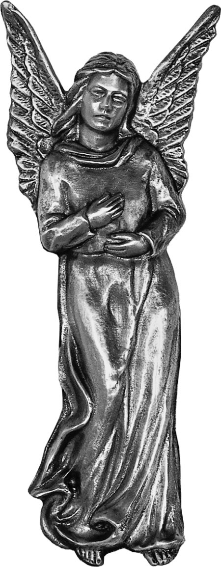 Engel 15 x 5 cm - Afbeelding 2