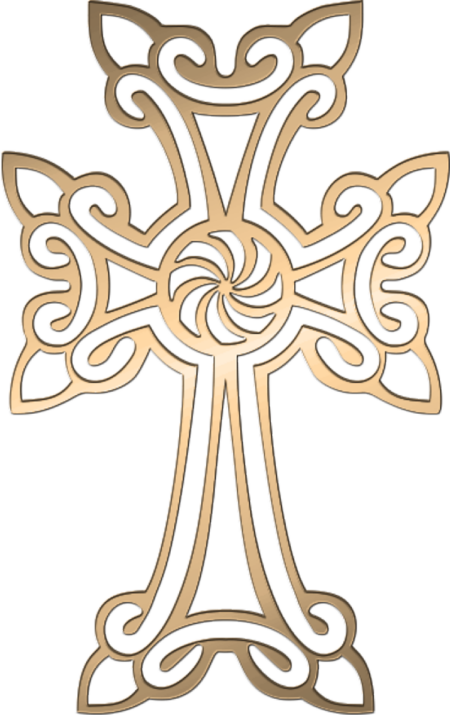 Armenisches Kreuz