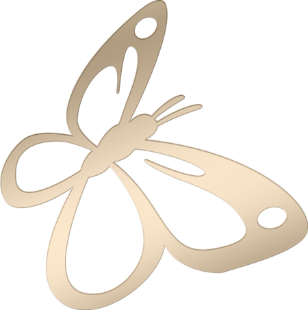 Schmetterling