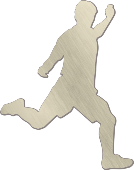 Fußballspieler – Bild 2