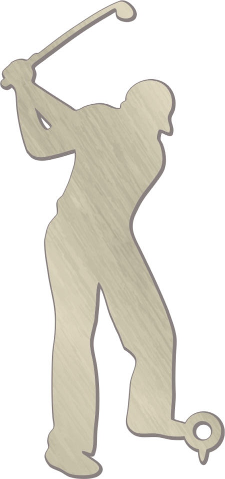Golfer – Bild 2